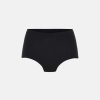 Kvinde JBS of Denmark Trusser | Maxi Brief|Gots Bomuld|Sort