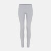 Kvinde JBS of Denmark Leggings | Leggings|Bambus|Gra