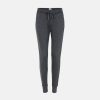 Kvinde JBS of Denmark Sweatpants | Sweatpants|Bambus|Mork Gra