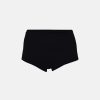 Kvinde JBS of Denmark Trusser | Maxi Brief|Bambus|Sort