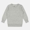 Baby JBS of Denmark | Sweatshirt|Bambus|Lysegra