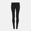 Kvinde JBS of Denmark Leggings | Leggings|Bambus|Sort