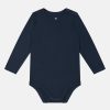 Baby JBS of Denmark | Langaermet Body|Bambus|Navy