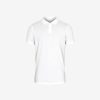 Mand JBS of Denmark T-Shirts | Pique Polo|Bambus|Hvid