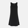 Kvinde JBS of Denmark Nattoj | Jersey Dress|Bambus|Sort