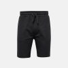 Mand JBS of Denmark Sweatshorts | Sweat Shorts|Bambus|Sort